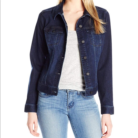 liverpool jeans company jacket